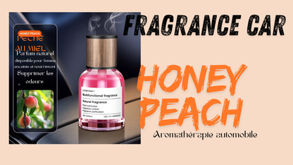 Diffuseur parfum voiture et maison