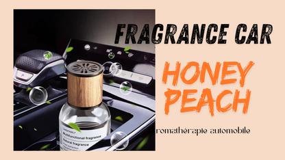 Diffuseur parfum voiture et maison