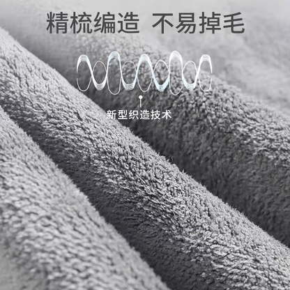 ClearWipe™  Auto – Serviette Vitres Sans Traces